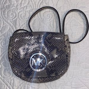 Michael Kors crossbody bag